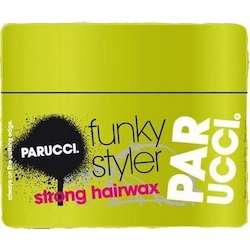 Parucci / Affinage Funky Styler : DKK 119,00 GRATIS LEVERET